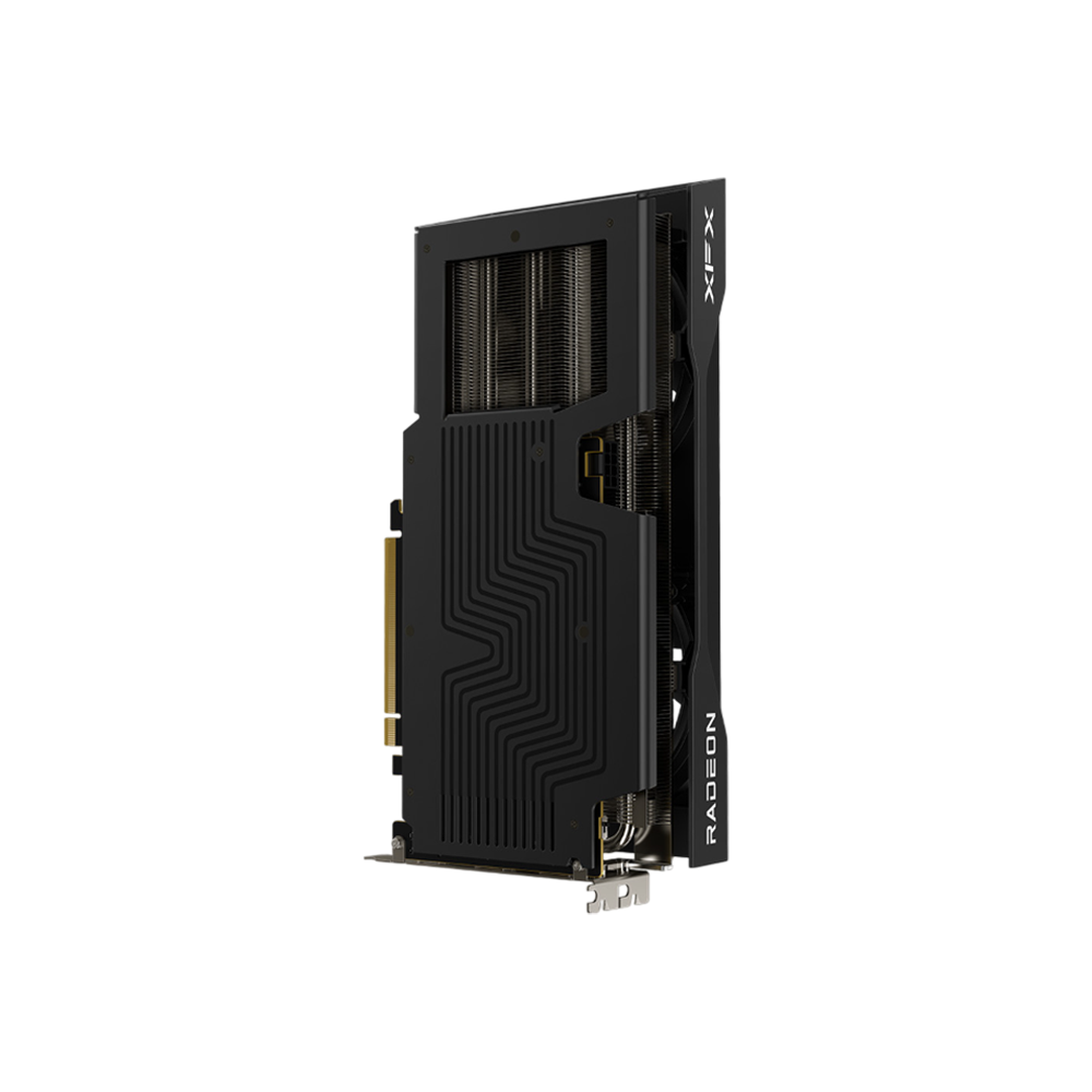 XFX Swift AMD Radeon RX 9060 XT OC Gaming Edition 8GB GDDR6 Graphics Card