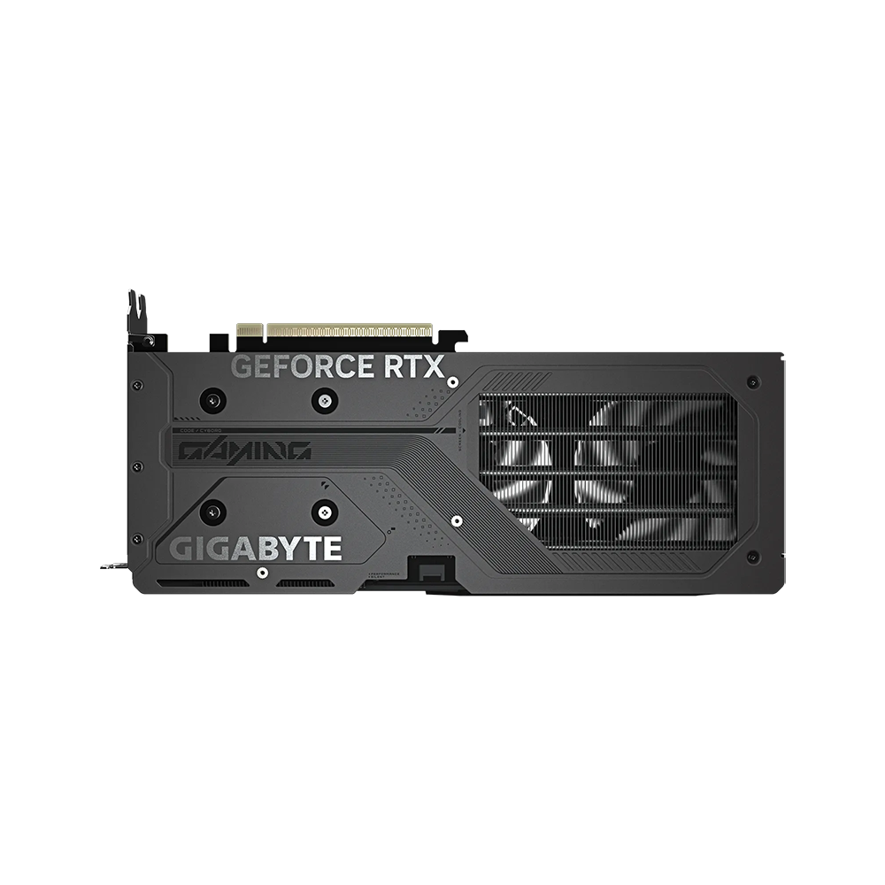 GIGABYTE GeForce RTX™ 5060 Ti GAMING OC 16GB GDDR7 Graphic Card