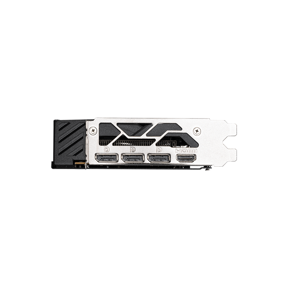 MSI GeForce RTX 5060 8GB GDDR7 GAMING OC Graphic Card