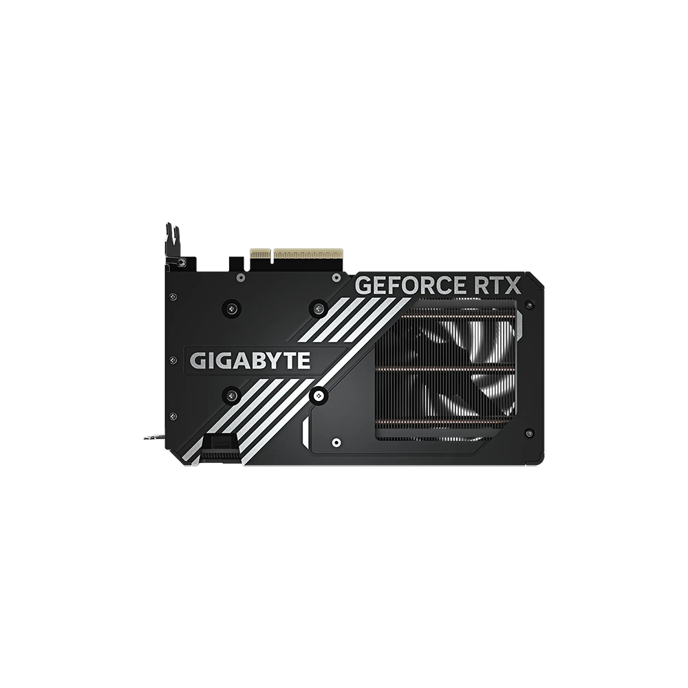 GIGABYTE GeForce RTX™ 5060 Ti WINDFORCE OC 16GB GDDR7 Graphic Card