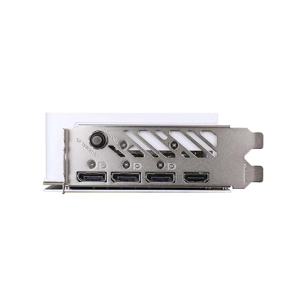 Colorful iGame GeForce RTX 5060 Ti Ultra W DUO OC 16GB-V 16GB GDDR7 Graphic Card