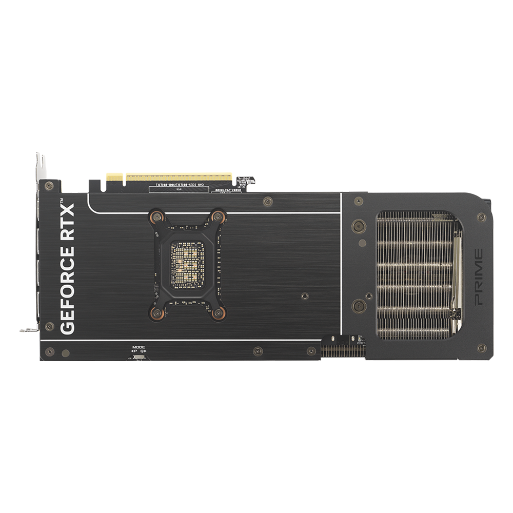 ASUS Prime GeForce RTX™ 5070 Ti 16GB GDDR7 Graphic Card
