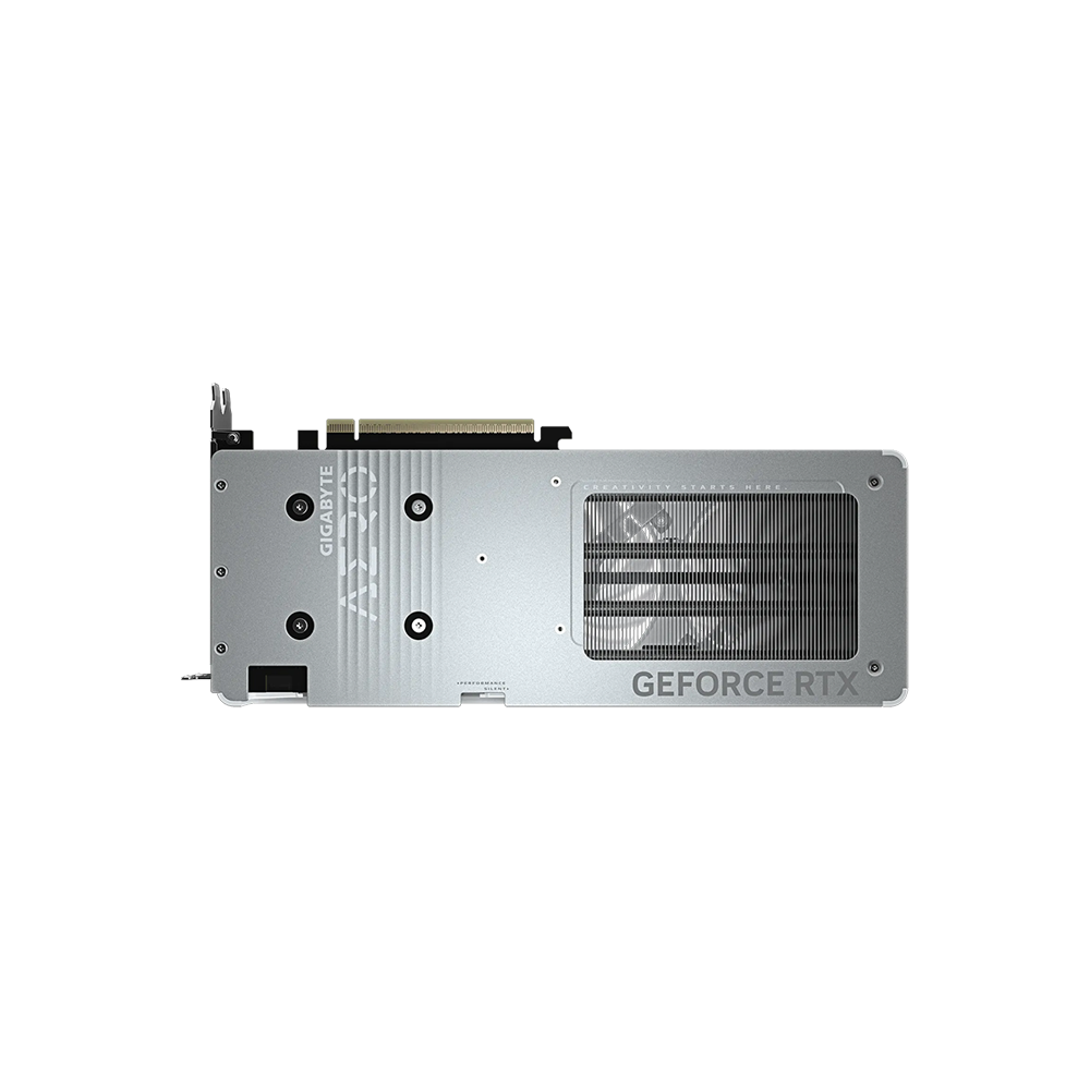 GIGABYTE GeForce RTX 5060 AERO OC 8GB GDDR7 Graphic Card
