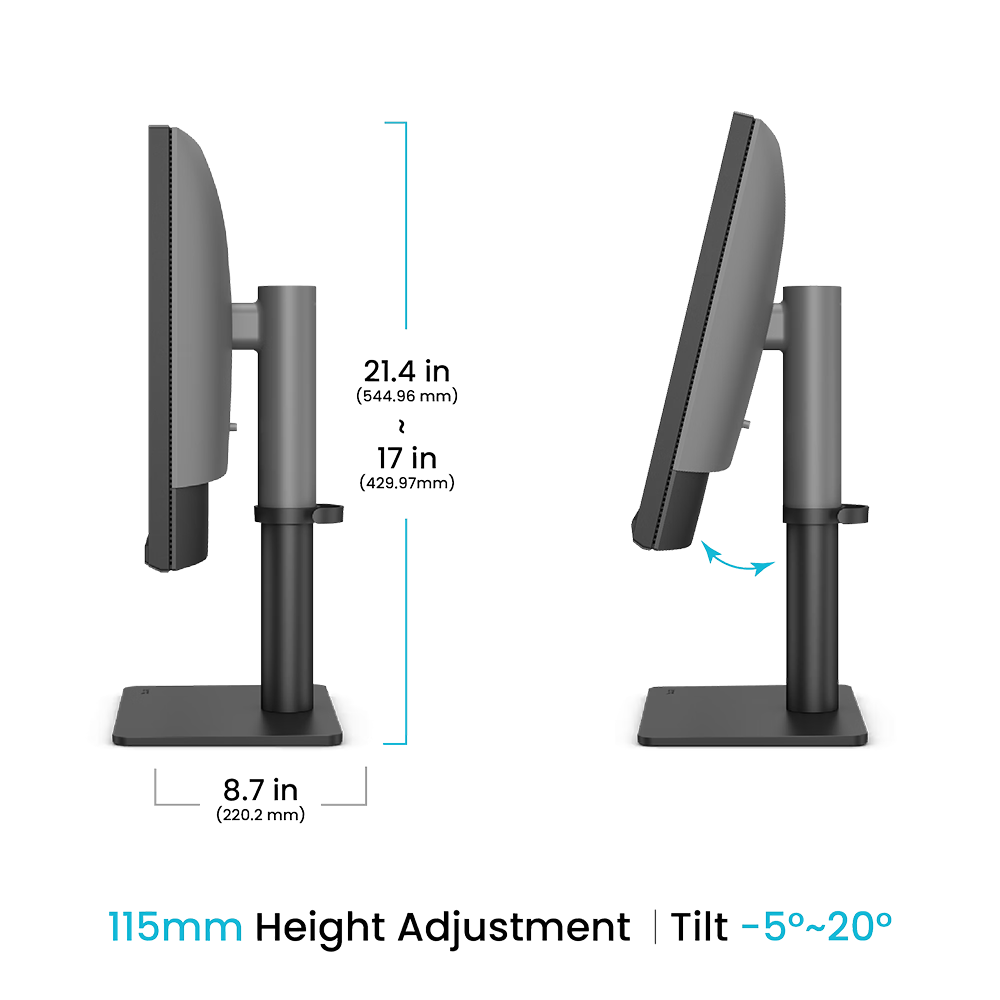 BenQ PD2706QN 27'' QHD 100Hz IPS Professional Monitor