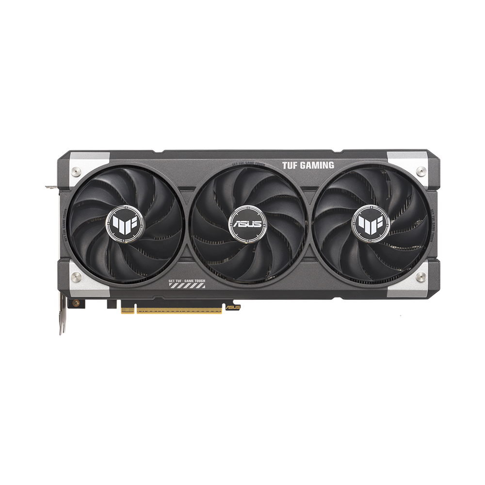 ASUS TUF Gaming GeForce RTX™ 5060 Ti 16GB GDDR7 OC Edition Graphic Card