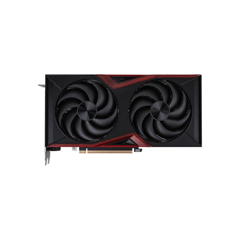 Colorful GeForce RTX 5060 NB DUO 8GB-V GDDR7 Graphic Card