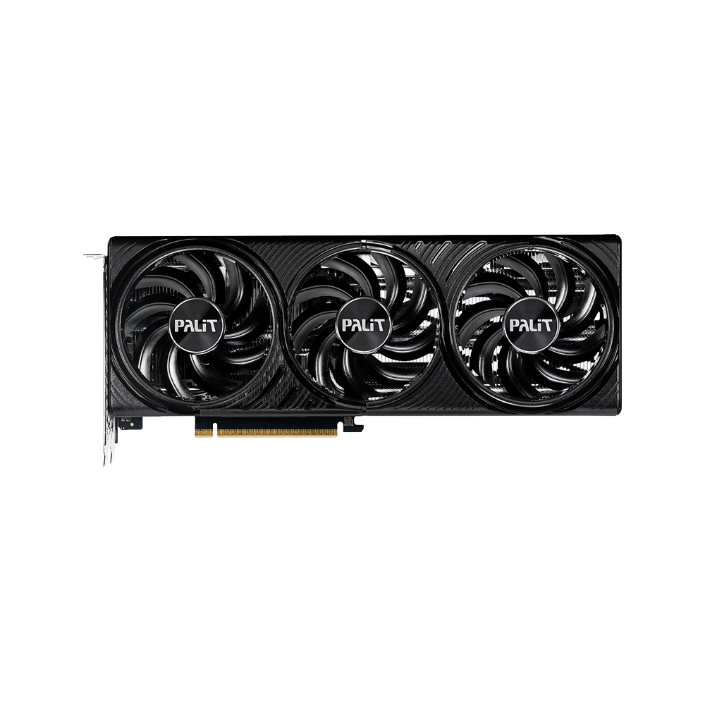 Palit GeForce RTX 5060 Ti Infinity 3 16GB GDDR7 Graphics Card
