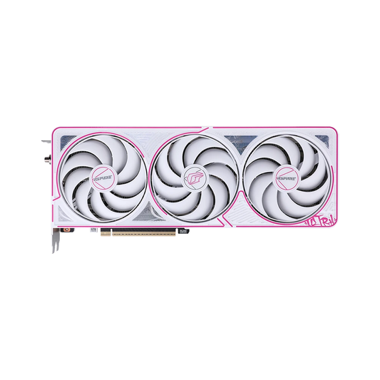 Colorful iGame GeForce RTX 5060 Ti Ultra W OC 8GB-V GDDR7 Graphic Card