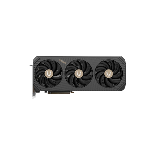 Zotac Gaming GeForce RTX 5090 Solid 32GB GDDR7 Graphic Card