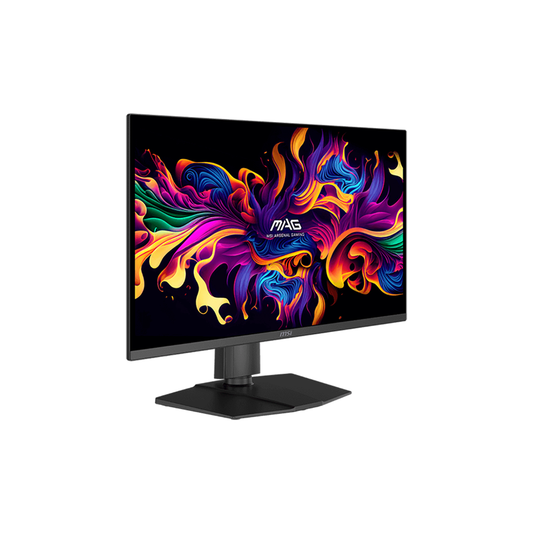 MSI MAG 273QP X24 26.5'' WQHD 240Hz QD-OLED Gaming Monitor