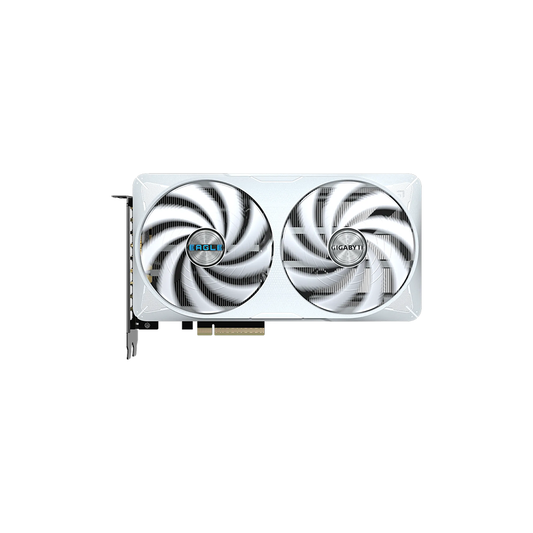 GIGABYTE GeForce RTX™ 5060 Ti EAGLE OC ICE 16GB GDDR7 Graphic Card