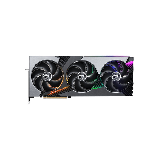 MSI GeForce RTX™ 5080 16G Vanguard SOC 16GB GDDR7 Graphic Card