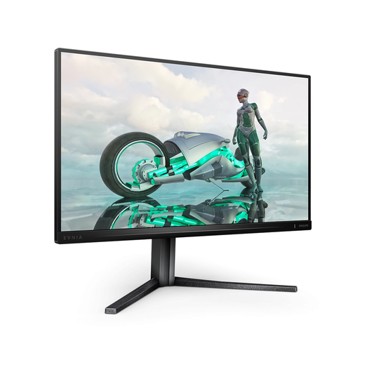 Philips Evnia 24.5'' FHD 180Hz IPS Gaming Monitor