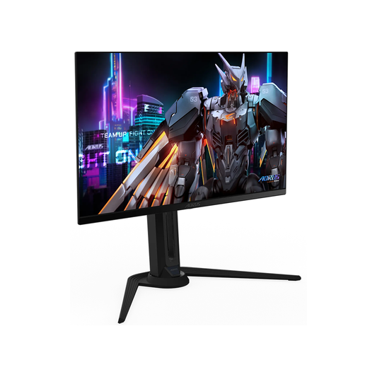 GIGABYTE AORUS FO27Q3 27'' QHD 360Hz OLED Gaming Monitor