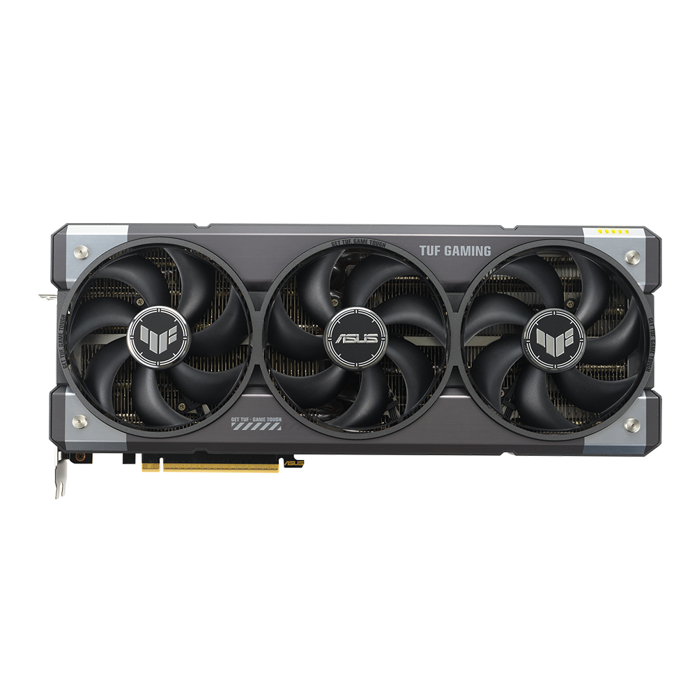 ASUS TUF Gaming GeForce RTX 5090 32GB GDDR7 OC Edition Graphic Card