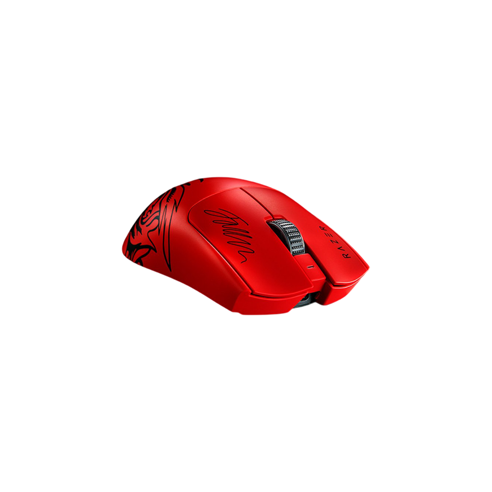 Razer Viper V3 Pro Faker Edition Ultra-Lightweight Wireless Symmetrical Esports Mouse