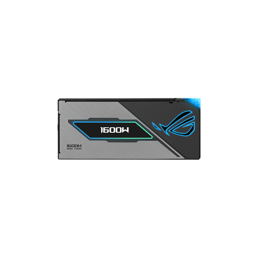 ASUS ROG THOR 1600W Titanium III Power Supply