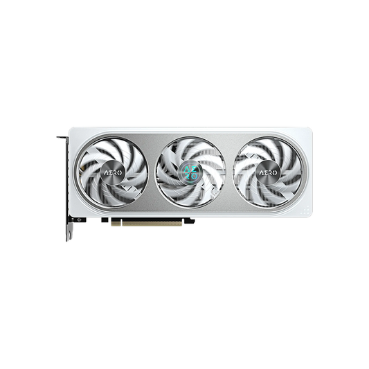 GIGABYTE GeForce RTX™ 5060 Ti AERO OC 16GB GDDR7 Graphic Card