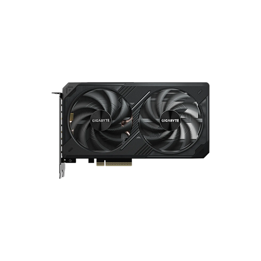 GIGABYTE GeForce RTX™ 5060 Ti WINDFORCE OC 8GB GDDR7 Graphic Card