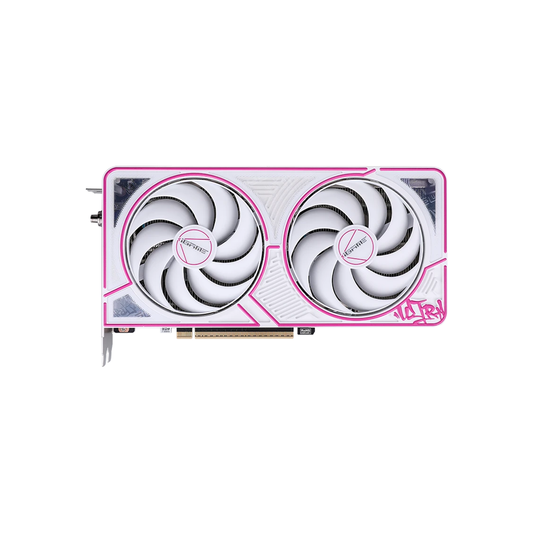 Colorful iGame GeForce RTX 5060 Ti Ultra W DUO OC 16GB-V 16GB GDDR7 Graphic Card