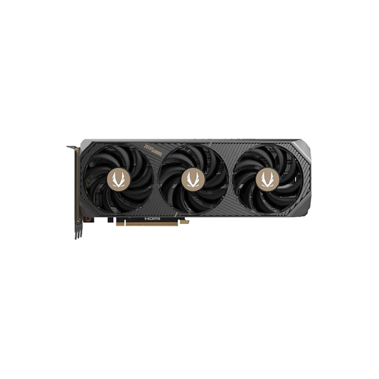 Zotac Gaming GeForce RTX 5080 Solid Core OC 16GB GDDR7 Graphic Card