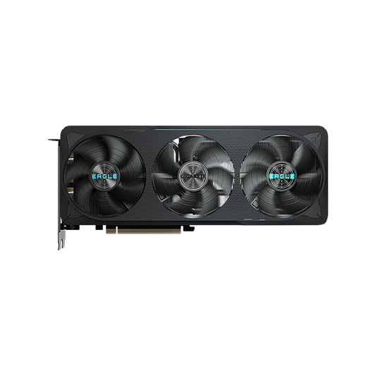 GIGABYTE GeForce RTX 5070 Eagle OC SFF 12GB GDDR7 Graphic Card