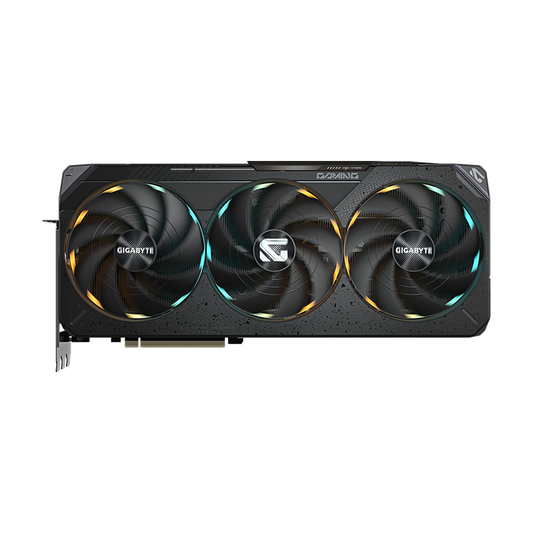 GIGABYTE GeForce RTX™ 5090 Gaming OC 32GB GDDR7 Graphic Card