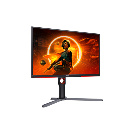 AOC 25G3ZM 24.5'' FHD 240Hz VA Gaming Monitor