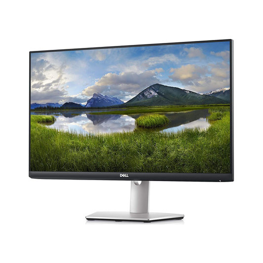 Dell S2721HS 27'' FHD 75Hz IPS Productivity Monitor