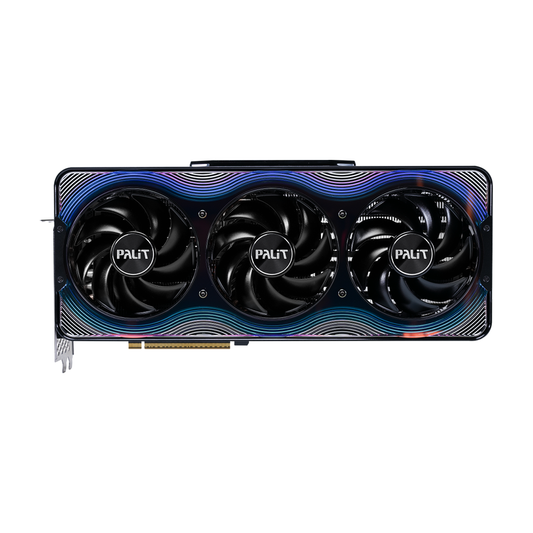 Palit GeForce RTX 5090 GameRock 32GB GDDR7 Graphic Card