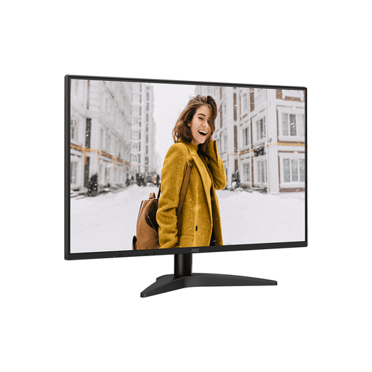 AOC Q27B36 27'' QHD 100Hz IPS Productivity Monitor
