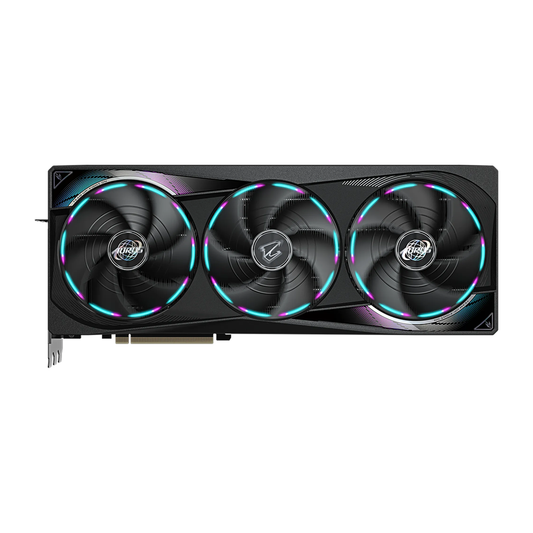 GIGABYTE Aorus GeForce RTX™ 5070 Ti Master 16GB GDDR7 Graphic Card