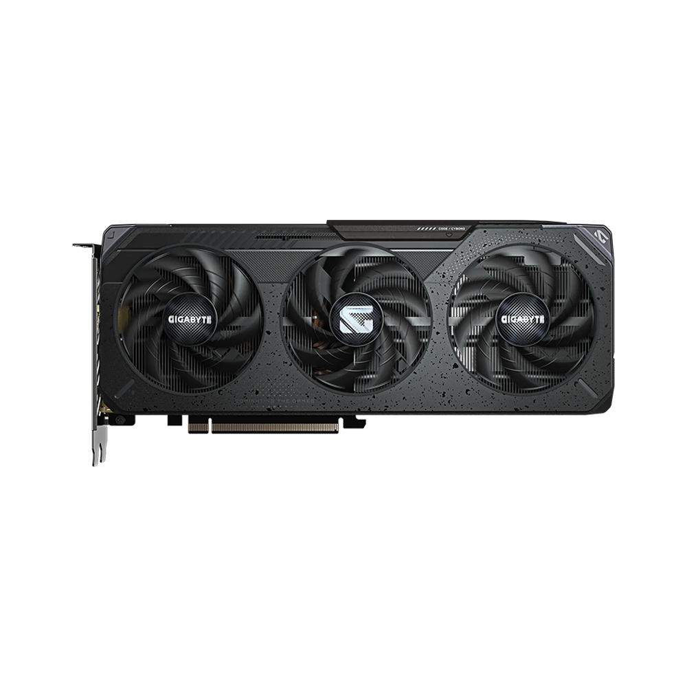 GIGABYTE Radeon™ RX 9060 XT GAMING 8GB GDDR6 Graphic Card