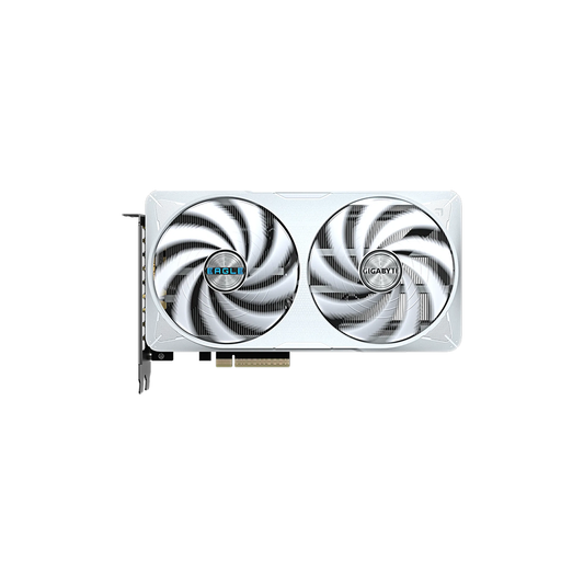 GIGABYTE GeForce RTX™ 5060 Ti EAGLE OC ICE 8G GDDR7 Graphic Card