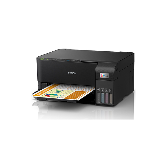 EPSON EcoTank L3550 Ink Tank Printer
