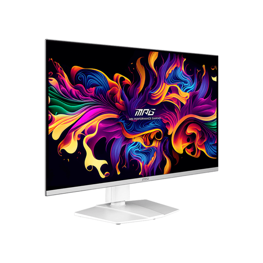 MSI MPG 321URXW 31.5 UHD 240Hz QD-OLED Gaming Monitor