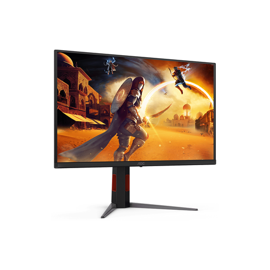 AOC Q27G4ZD 26.5'' QHD 240Hz QD-OLED Gaming Monitor