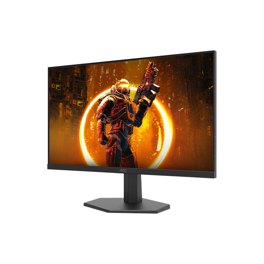 AOC 24G11ZE 23.8'' FHD 240Hz Fast IPS Gaming Monitor