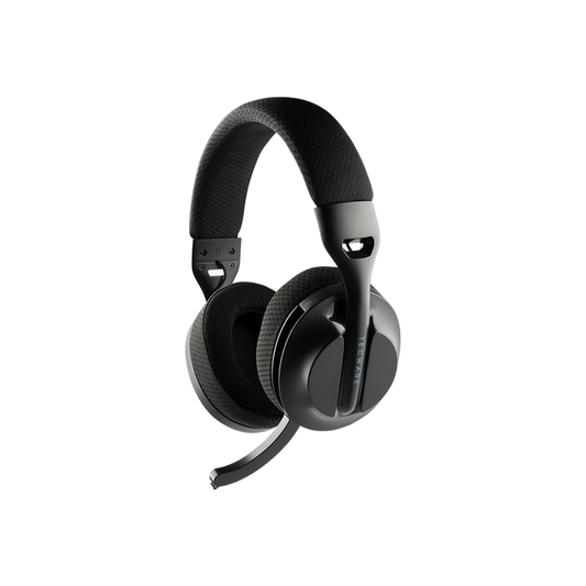 Tecware Q3 Gaming Wireless Headset - 2.4G / Bluetooth / PC-Mac