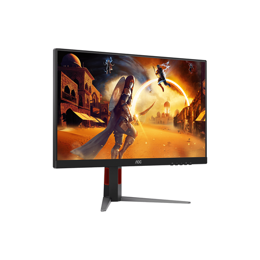 AOC 27G4H 27'' FHD 200Hz Fast IPS Gaming Monitor