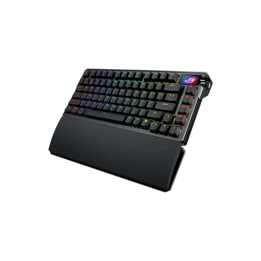 ASUS ROG Azoth Extreme Gaming Keyboard