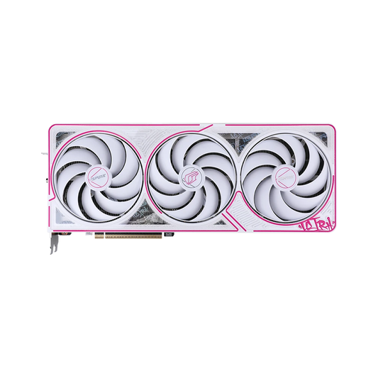 Colorful iGame GeForce RTX 5080 Ultra W OC 16GB-V GDDR7 Graphic Card