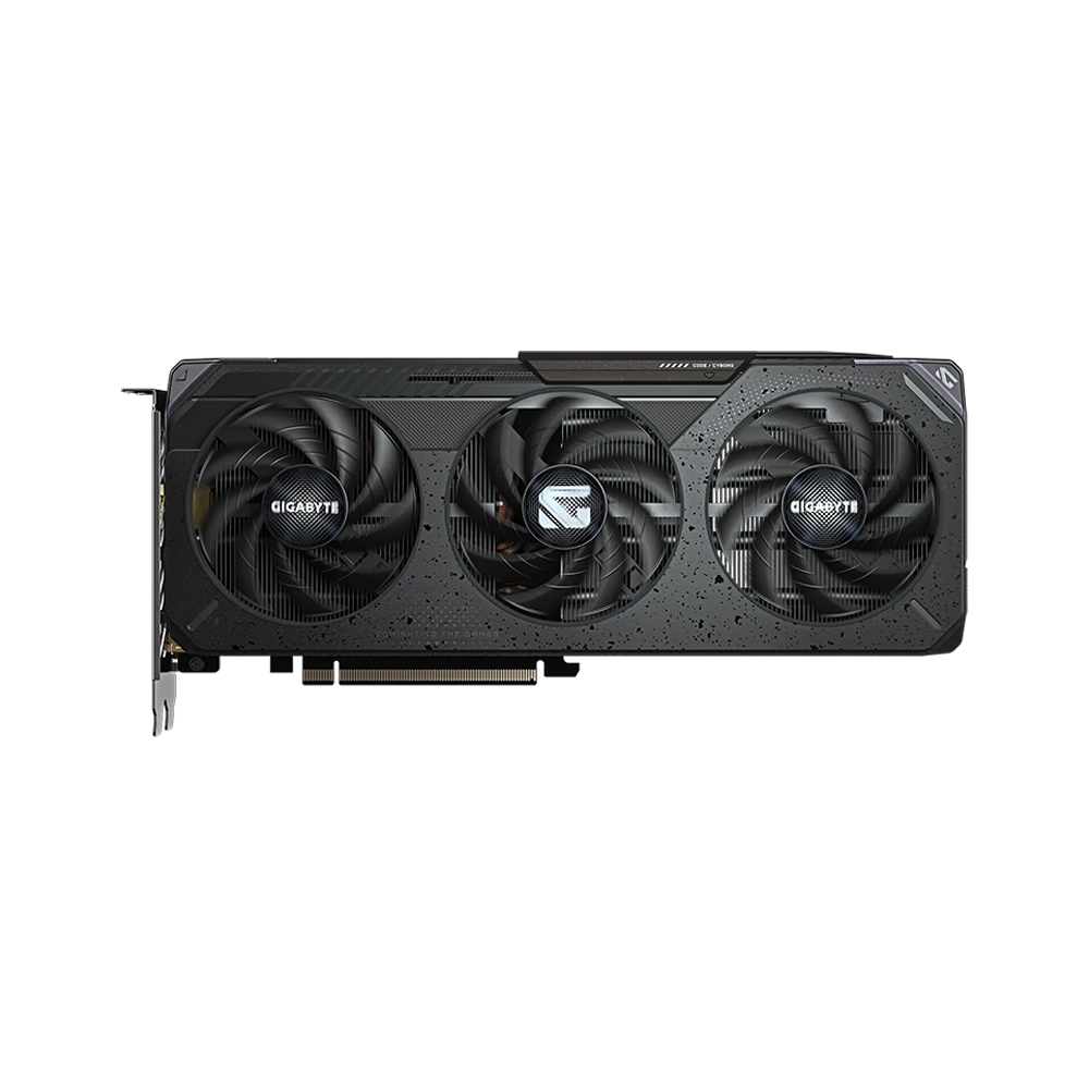 GIGABYTE Radeon™ RX 9060 XT GAMING OC 8GB GDDR6 Graphic Card