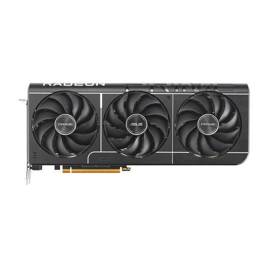 ASUS Prime Radeon™ RX 9070 OC Edition 16GB GDDR6 Graphic Card