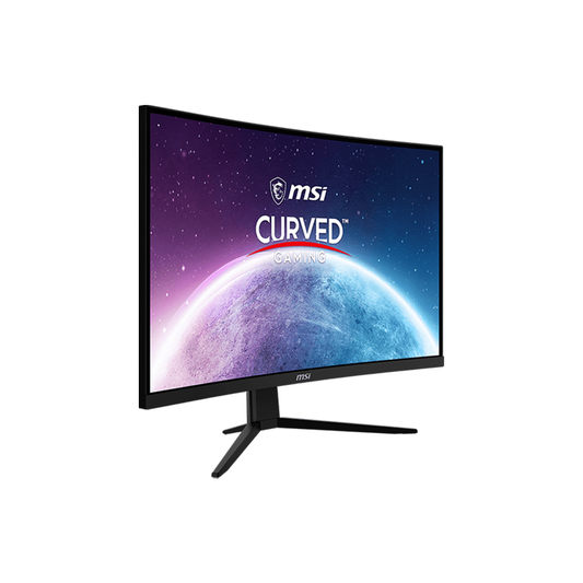 MSI G273CQ 27'' WQHD 170Hz VA 1500R Curved Gaming Monitor