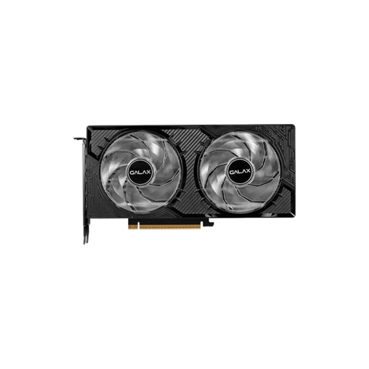 GALAX GeForce RTX™ 5070 1-Click OC 12GB GDDR7 Graphic Card