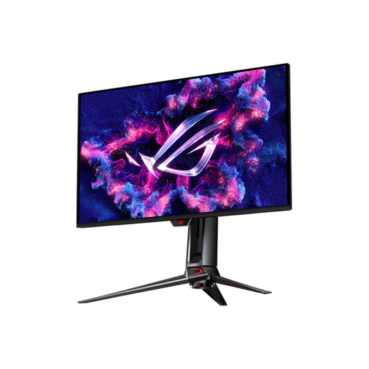 ASUS ROG Swift OLED PG27UCDM 26.5'' 4K UHD 240Hz QD-OLED Gaming Monitor