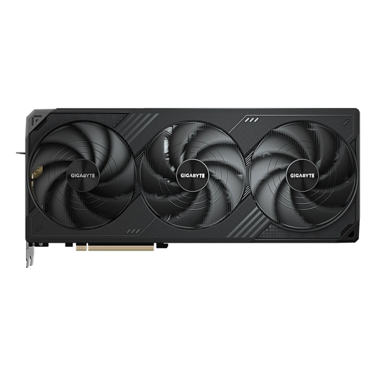 GIGABYTE GeForce RTX™ 5090 WINDFORCE OC 32G 32GB GDDR7 Graphic Card