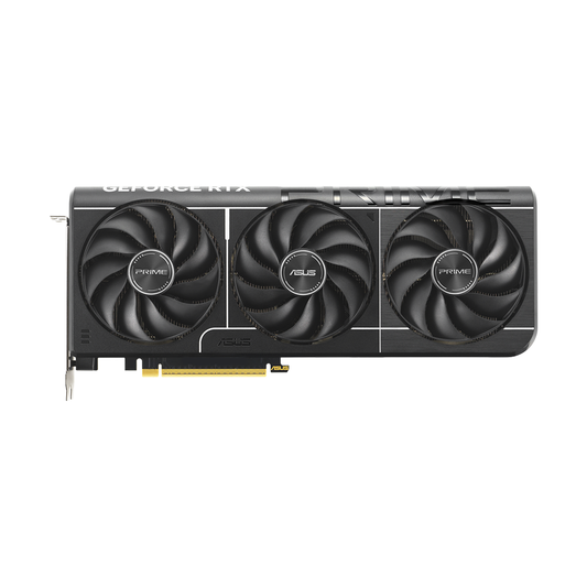 ASUS PRIME GeForce RTX™ 5070 12GB GDDR7 Graphic Card