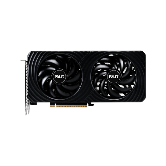 Palit GeForce RTX 5060 Infinity 2 OC 8GB GDDR7 Graphic Card